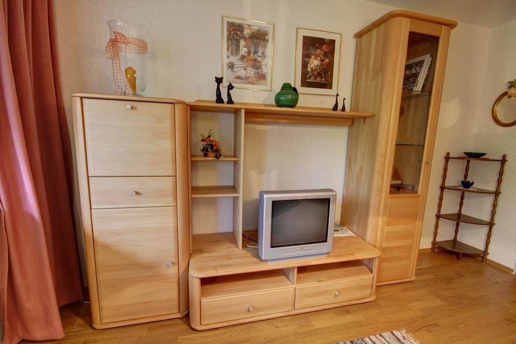 Ferienwohnung Haus Rieder Inzell Eksteriør billede