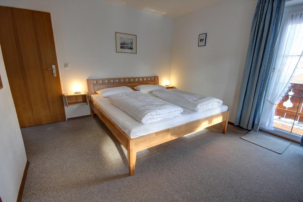 Ferienwohnung Haus Rieder Inzell Eksteriør billede
