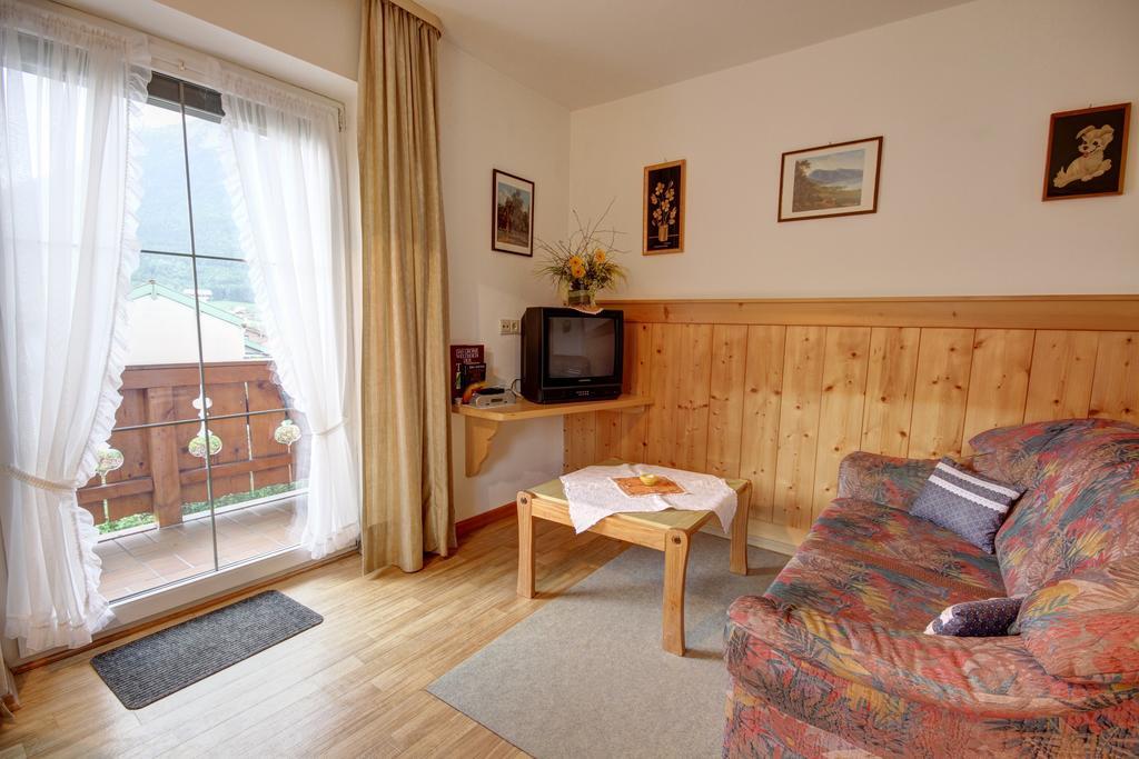 Ferienwohnung Haus Rieder Inzell Eksteriør billede